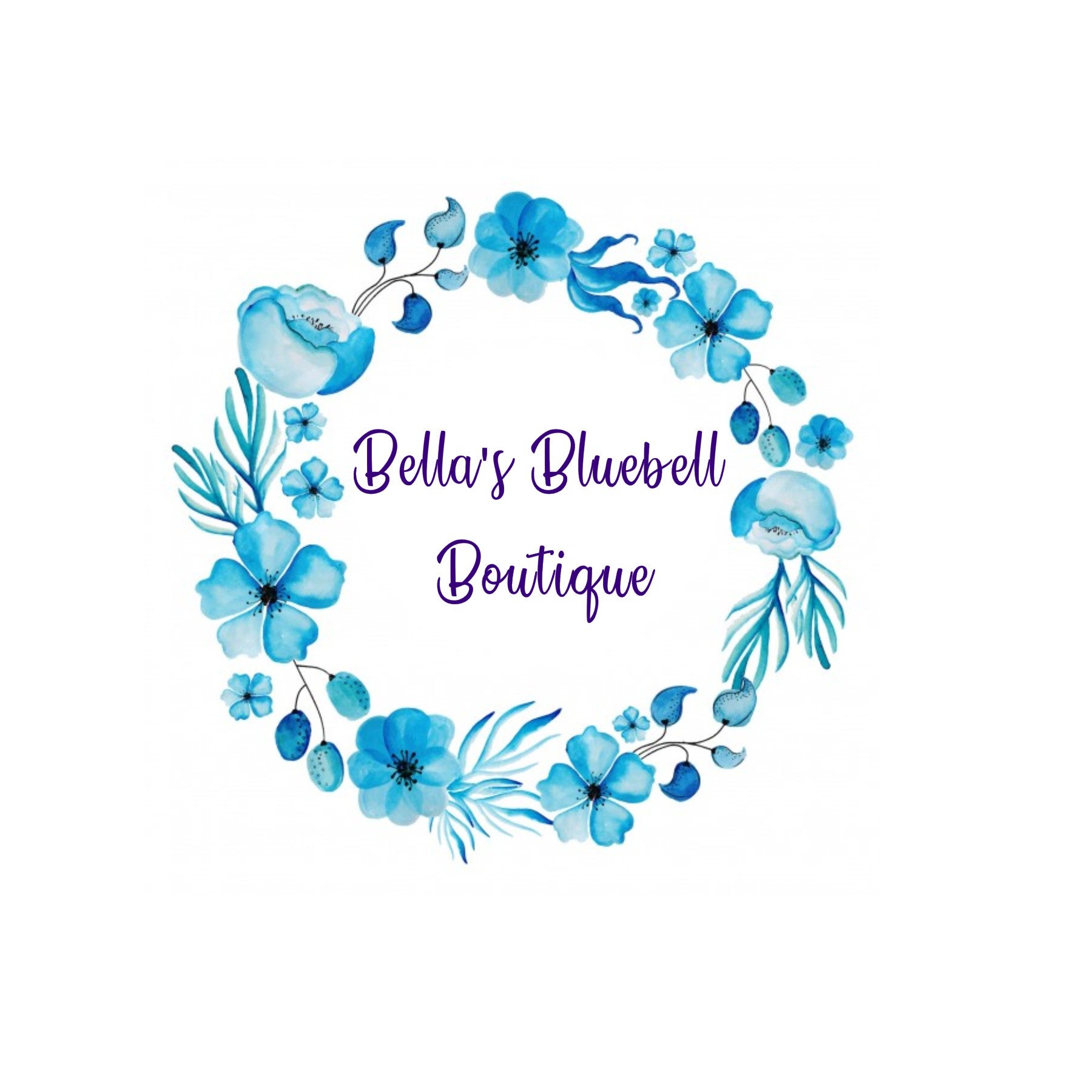 Bluebells boutique on sale